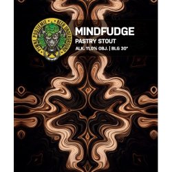 Piwne Podziemie / Beer Underground Mindfudge