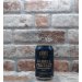 Brouwerij Kees Barrel Project Quadrupel 2024 - 33 CL 