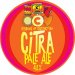CARNIVAL BREWING CO Ribbons of Distinction Citra (KEGSTAR) 4.2% 