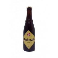 Cerveza Westmalle Tripel... - En Copa de Balón