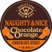 Vocation Naughty & Nice Chocolate Orange Stout Cask 