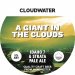 CLOUDWATER BREW CO A Giant In The Clouds (KEGSTAR) 5.0% CLOUDWATER BREW CO A Giant In The Clouds (KEGSTAR) 5.0%