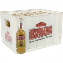 Desperados  33 cl  Bak 24 st - Thysshop