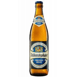 Weihenstephaner Original