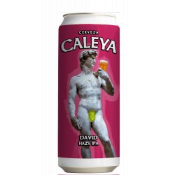 Caleya David