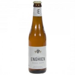 Double Enghien  Blond  33 cl   Fles - Thysshop