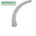 9.5mm x 15.5mm Braided PVC - Tube - Price per Metre 