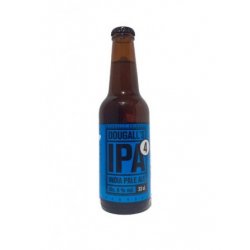 Cerveza IPA 4 Botella 33cl. - En Copa de Balón