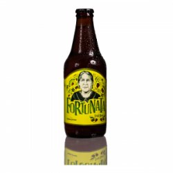 Fortunata Fruit Beer
