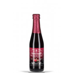 Lindemans Framboise 2.5% vol. 0.25l - Beerlovers