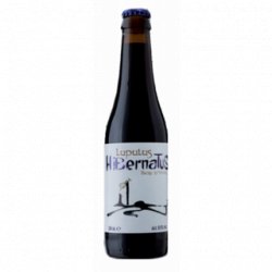 Lupulus Hibernatus - Cantina della Birra