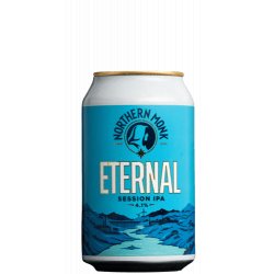 Northern Monk Eternal Session IPA
