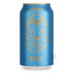 pFriem Family Brewers Pale Ale pFriem Family Brewers Pale Ale