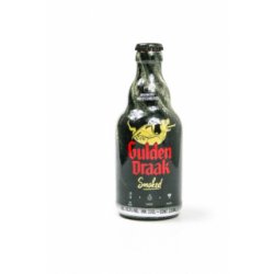 Gulden Draak Smoked - Acedrinks