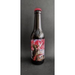 Headbanger 27 Burgos Amber Ale