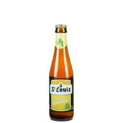 St Louis Gueuze 25Cl - Belgian Beer Heaven