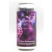 Arpus Brewing Co. 6 Year Anniversary Fruited Double IPA Arpus Brewing Co. 6 Year Anniversary Fruited Double IPA
