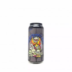 Imprint Beer Co. Seven Deadly Sins - Pride (2023) 0,473L - Beerselection