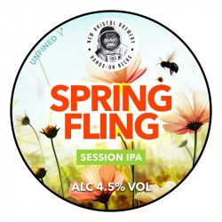 New Bristol Brewery Spring Fling