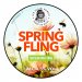 NEW BRISTOL BREWERY Spring Fling (E-KEG SANKEY) 4.5% 
