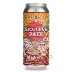 Smog City Nesting Pair - Beer Republic