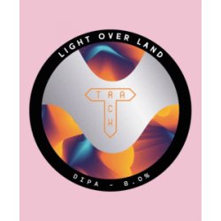 Track Brewing Co. - Light Over Land - Glasbanken