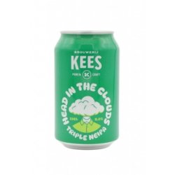 Brouwerij Kees Head In the Clouds