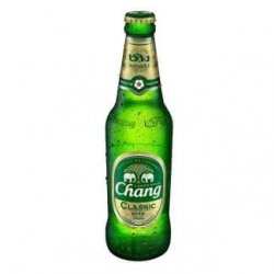 Chang Beer 24 x 320ml NRB - Click N Drink