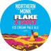 NORTHERN MONK BREWERY Flake and Sauce (KEGSTAR) 5.7% 