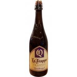 La Trappe Quadrupel