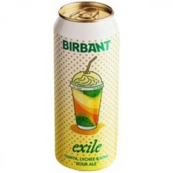 Browar Birbant Exile Browar Birbant Exile