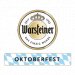 Warsteiner Variety Pk Can 