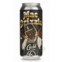 Altamont Mac Drizzle Gold - Beer Republic