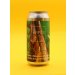 Ārpus. Apple X Banana X Mango X Vanilla Smoothie Sour Ale 