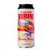 Funky Fluid Florida Vibes: Vibin 7,2% 50cl Funky Fluid Florida Vibes: Vibin 7,2% 50cl