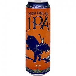 Odell Brewing Co. IPA