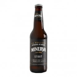 Minerva Stout - Nirify