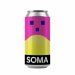SOMA PILLOW _ IPA _ 6,5% SOMA PILLOW _ IPA _ 6,5%