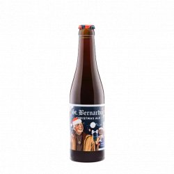 St. Bernardus Christmas Ale