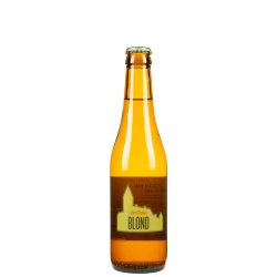 Ter Dolen Blond 33Cl - Belgian Beer Heaven