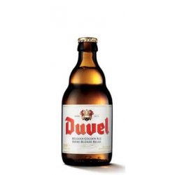 Duvel Blonde 8,5% Vol. 24 x 33 cl MW Flasche Belgien - Pepillo