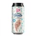 Funky Fluid Free Gelato Bianco 0,5% 50cl Funky Fluid Free Gelato Bianco 0,5% 50cl