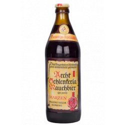 Aecht Schlenkerla Rauchbier Märzen