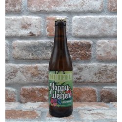 Muifelbrouwerij Hoppy Weizen