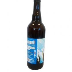 Galibier Avalanche 75 cl - RB-and-Beer