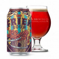 Odell Brewing Co. Friek Odell Brewing Co. Friek
