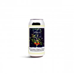 Arpus Blackcurrant Cherry Mango Apricot 5alc 44cl - Dcervezas