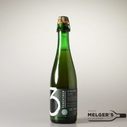 3 Fonteinen  Oude Geuze No.10  2223  37.5cl - Melgers