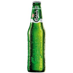 Carlsberg Beer 5% Vol. 24 x 33 cl EW Flasche - Pepillo