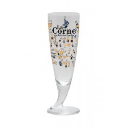 Copa La Corne - Cervezas del Mundo